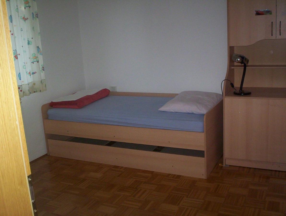 Apartmaji Neja Apartment Piran Bagian luar foto